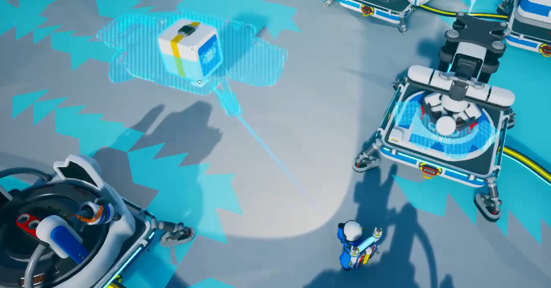 异星探险家冰上飞驰玩法详解与高效通关攻略