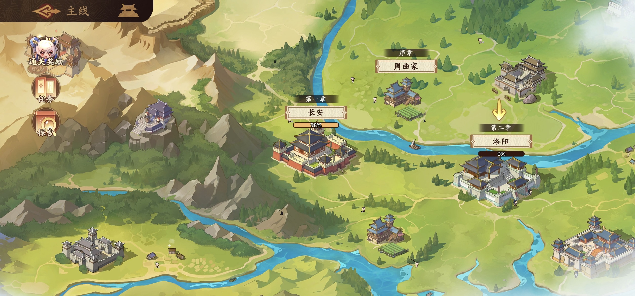 三国杀武将觉醒玩法特色详解：机制亮点与趣味体验分析