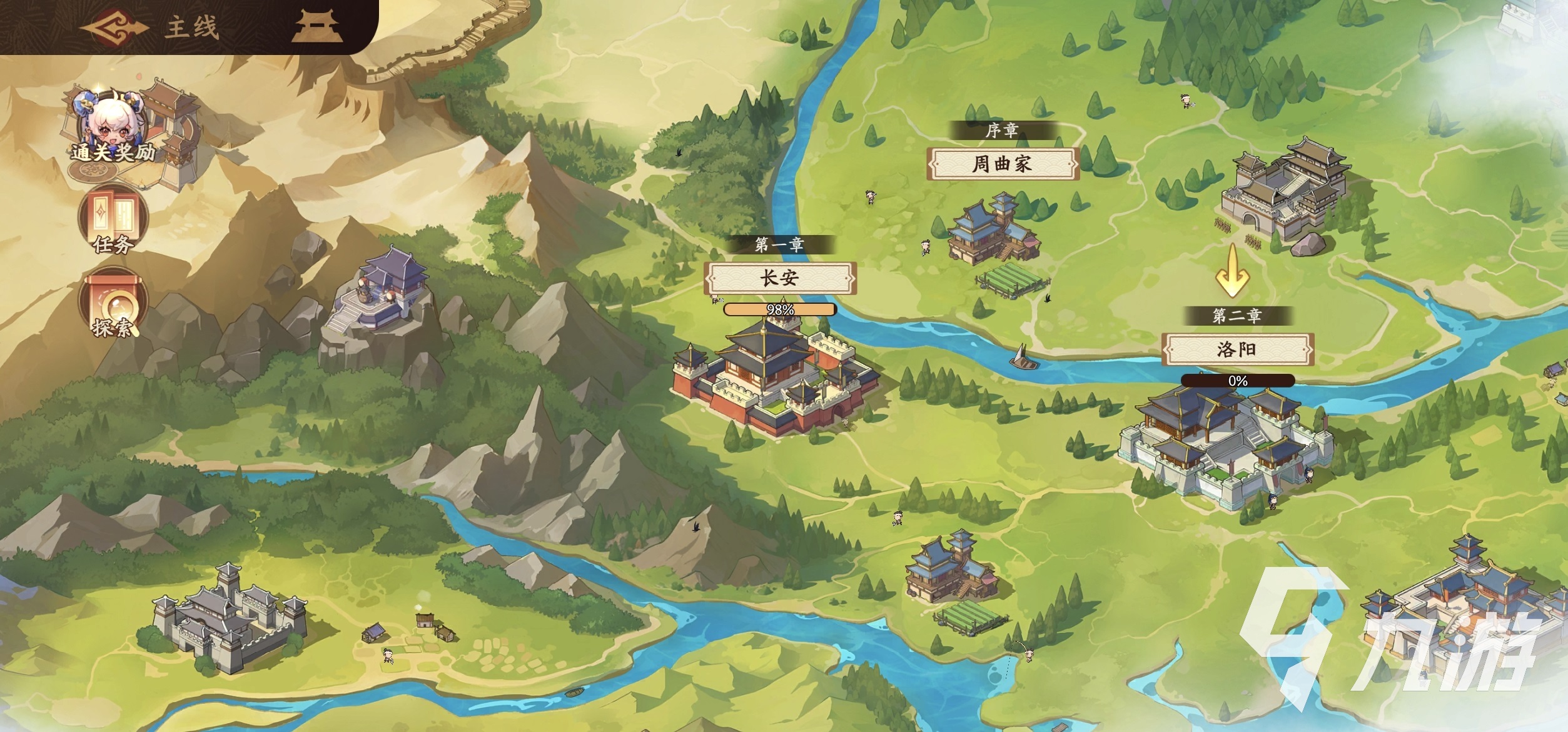 三国杀武将觉醒玩法特色详解:机制亮点与趣味体验分析