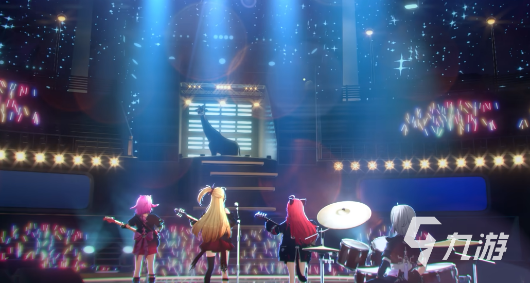 异环明音是谁?人物背景与相关信息介绍