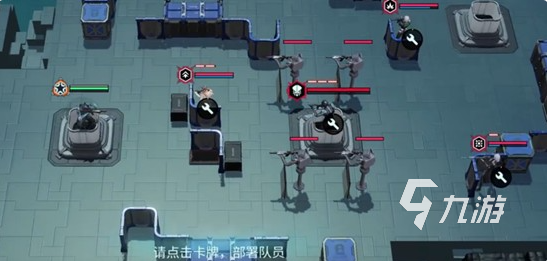 镭明闪击预抽卡玩法详解:新手入门与技巧指南