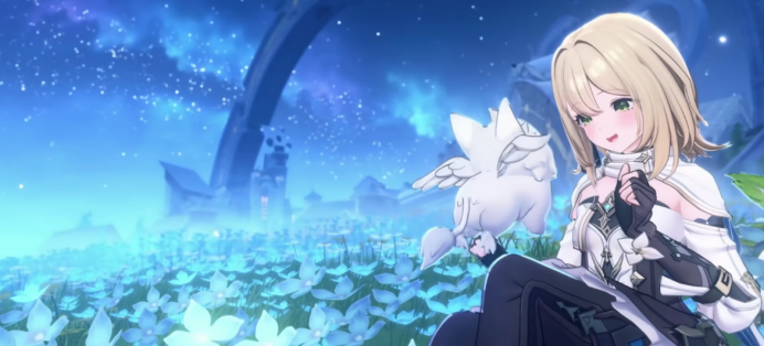 蓝色星原旅谣新手入门指南：开局玩法与快速上手技巧