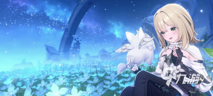 蓝色星原旅谣新手入门指南:开局玩法与快速上手技巧