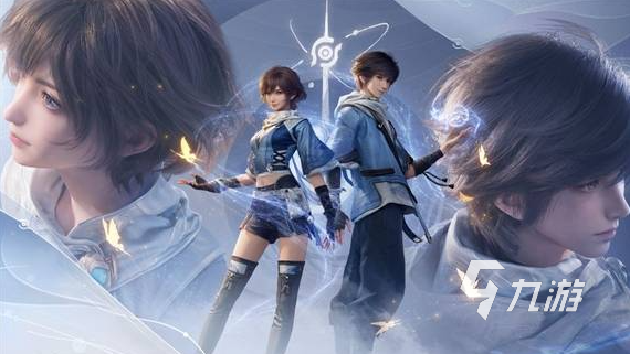 王者荣耀元流之子技能解析:是否具备射手能力及详细技能介绍