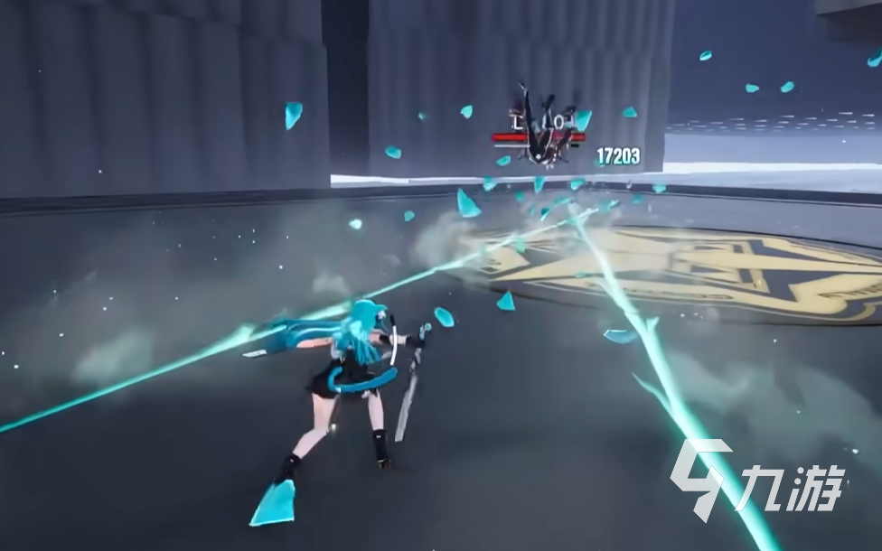 异环极轨终结技能机制详解与战斗系统深度解析