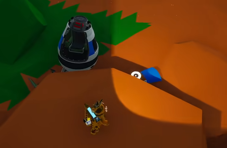 异星探险家英文名是什么？游戏原名及常见翻译解析