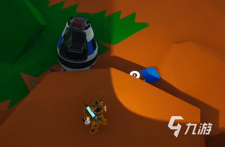 异星探险家英文名是什么?游戏原名及常见翻译解析