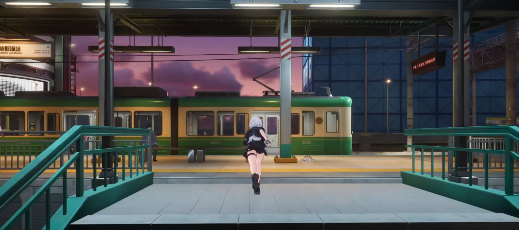 异环医院第三层位置指南：楼层布局与路线指引