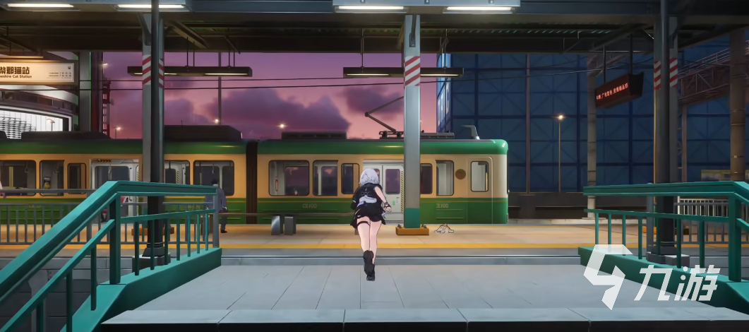 异环医院第三层位置指南:楼层布局与路线指引