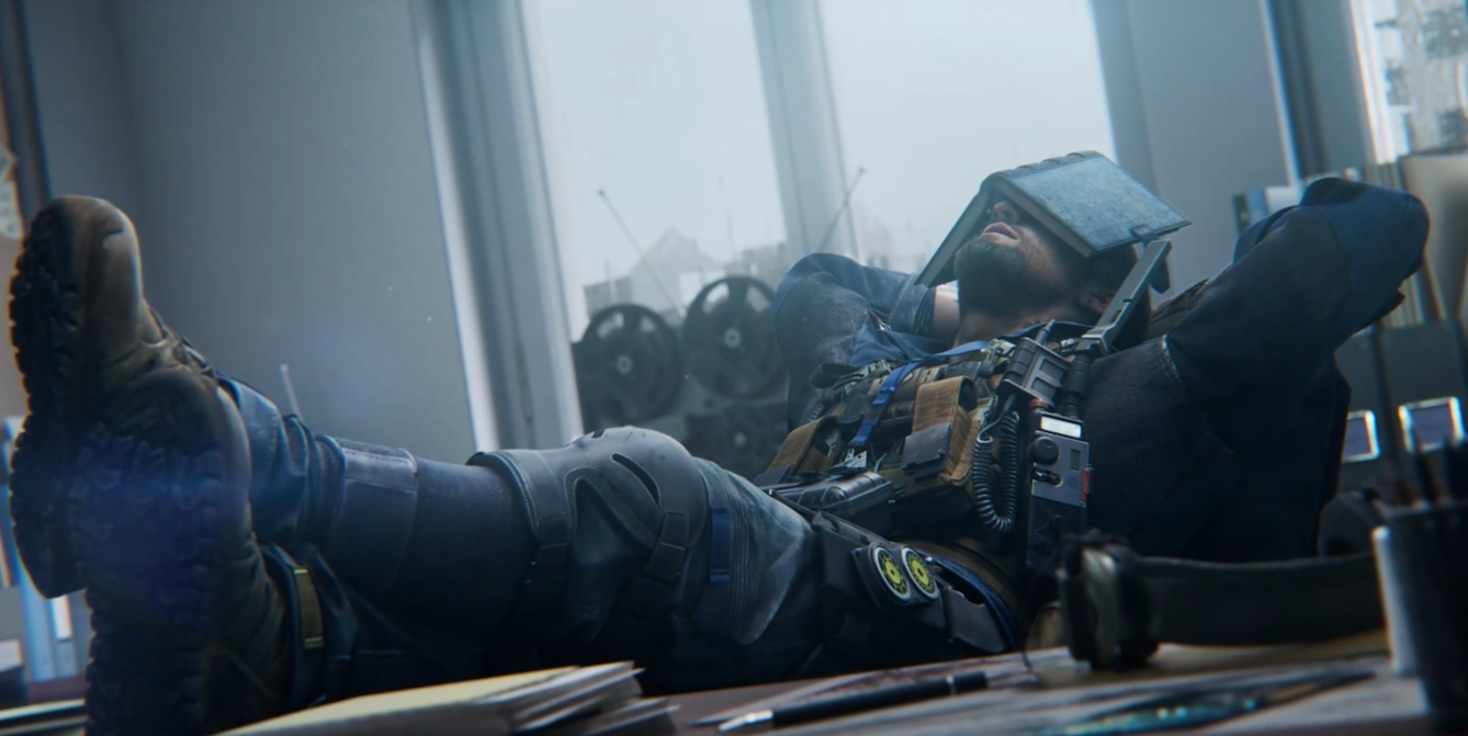 三角洲行动侦查型干员回响技能强度分析与实战表现评测