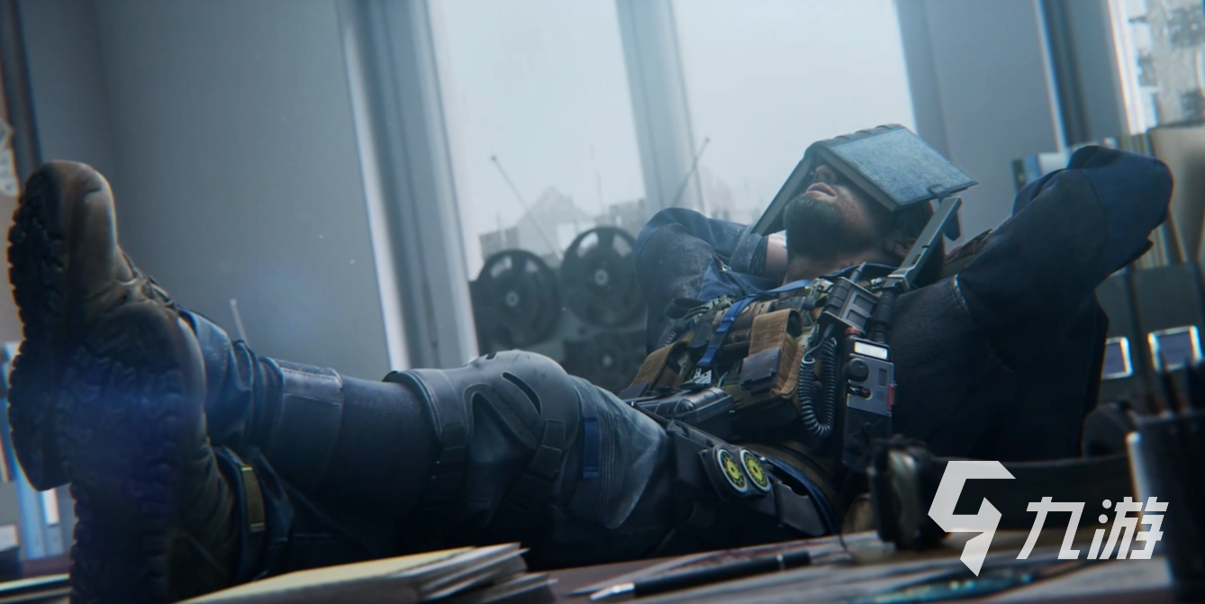 三角洲行动侦查型干员回响技能强度分析与实战表现评测