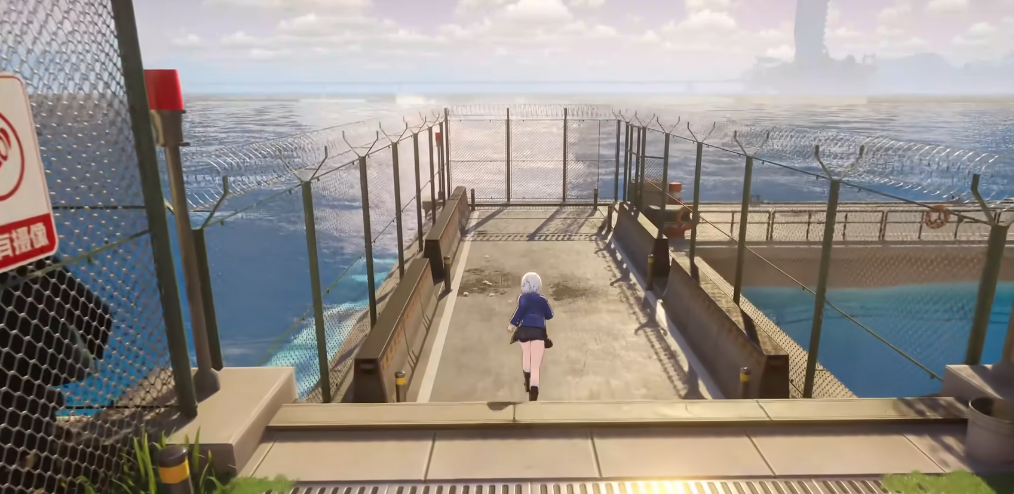 异环蜘蛛商店功能详解与玩法全攻略