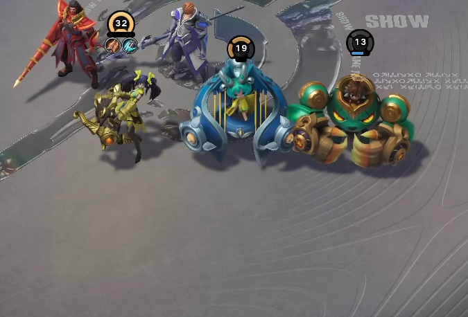 王者荣耀万象棋内测资格申请方法及获取途径