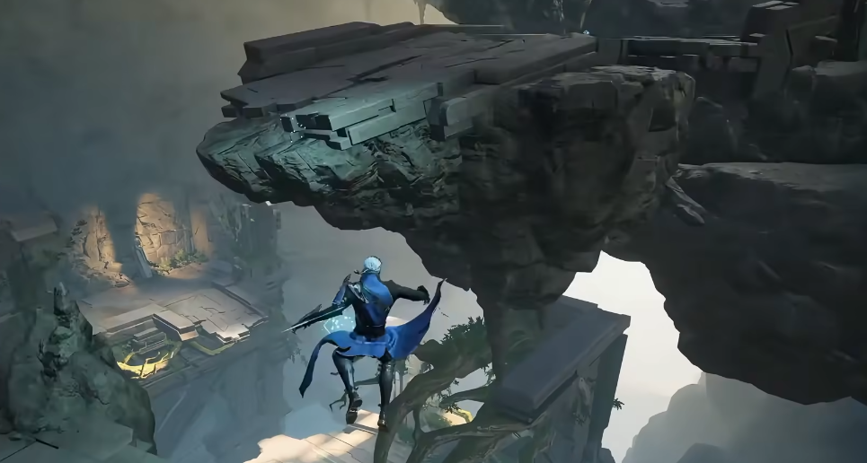 王者荣耀闪避博弈机制深度解析：英雄闪现与反制策略全攻略