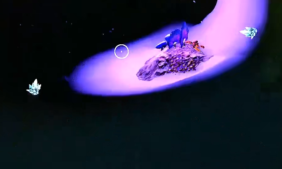 深海迷航手游控制台开启方法与功能详解