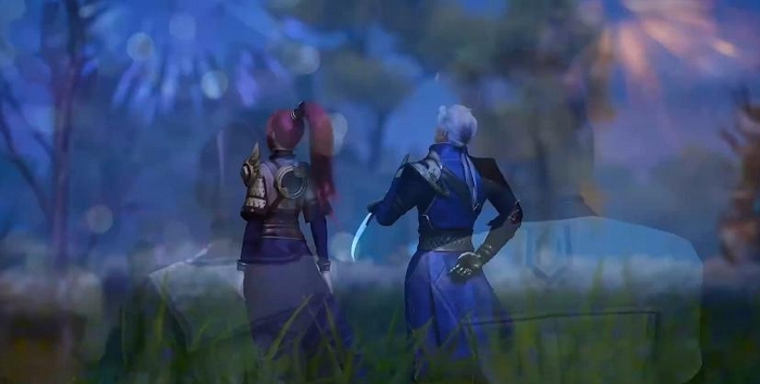 王者荣耀世界登录方法及抢先体验攻略