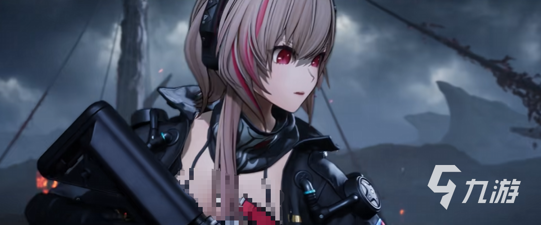 少女前线2追放索普角色强度分析与实战表现评测