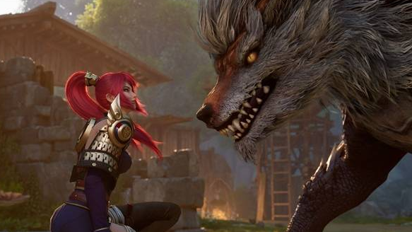 王者荣耀世界花木兰强度分析与实战玩法技巧