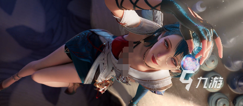 王者荣耀绯瞳刃舞角色介绍:背景故事、技能特点与玩法解析