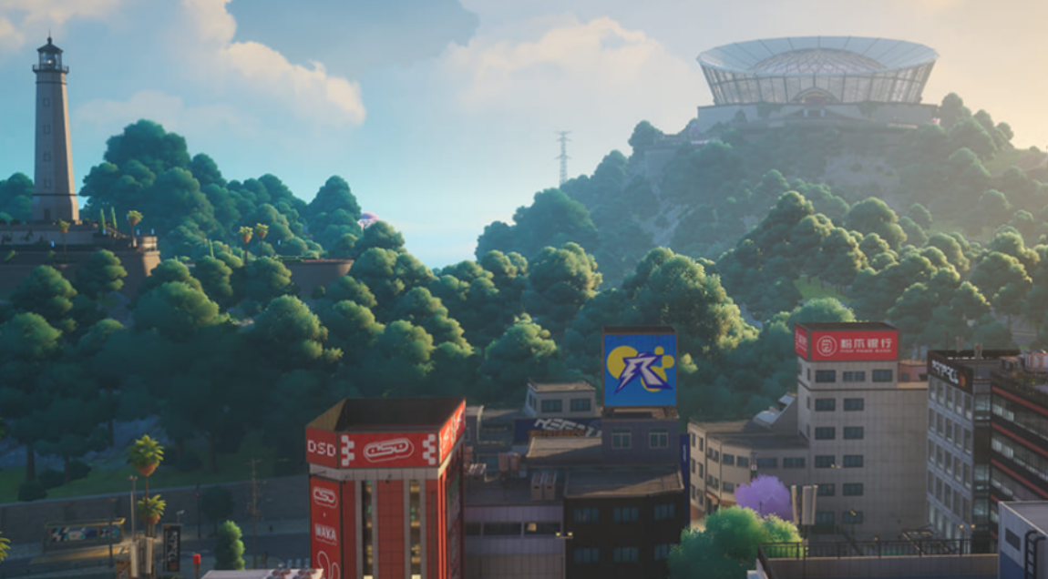 异环明音配音角色及全角色声优阵容介绍