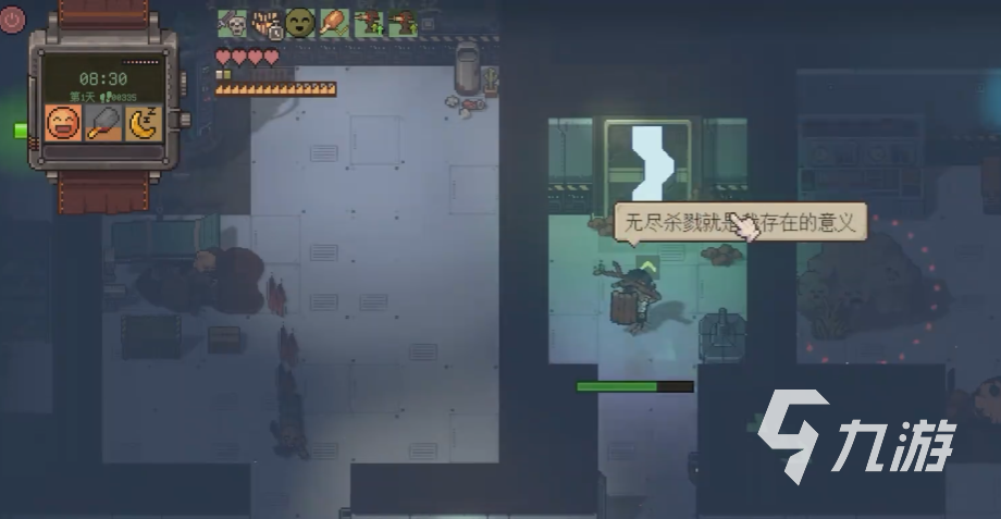 腐朽默示熔炉解锁方法与详细教程