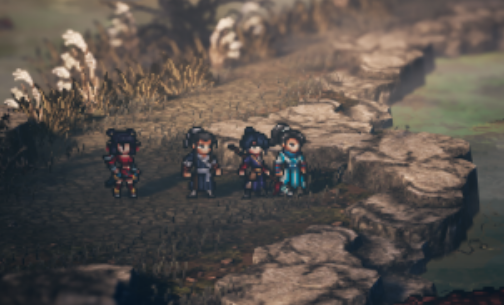 逸剑风云决手机版冷无情矢志于此选项选择攻略与结局影响分析