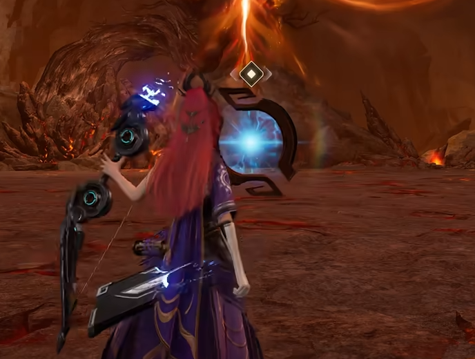 王者荣耀世界观主角是谁？男女角色选择攻略