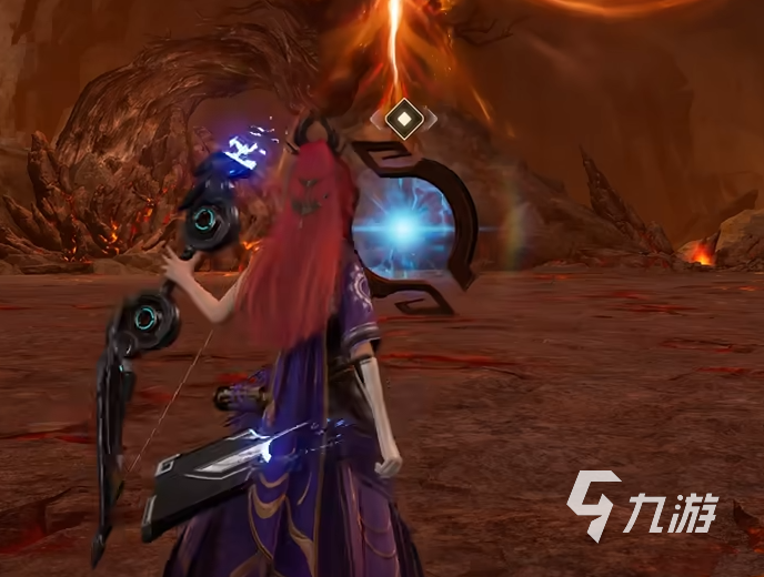 王者荣耀世界观主角是谁?男女角色选择攻略