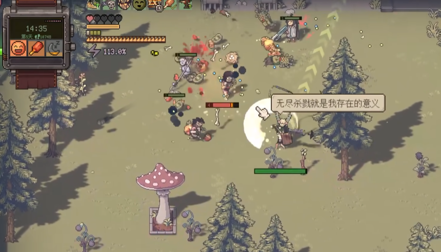 腐朽默示屠魔刀获取位置与详细掉落攻略