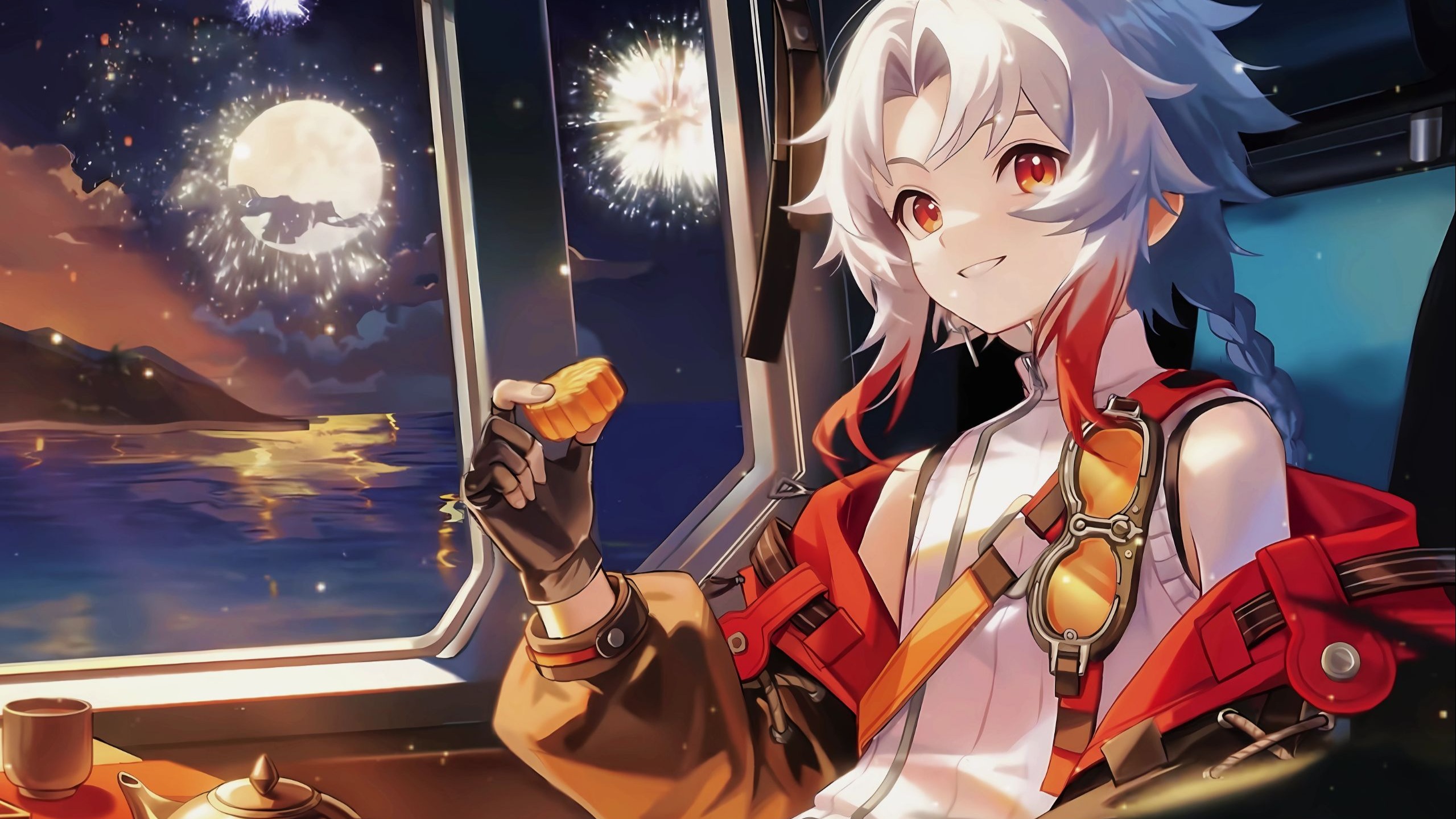 赤潮零纪元角色强度排行与实用推荐指南