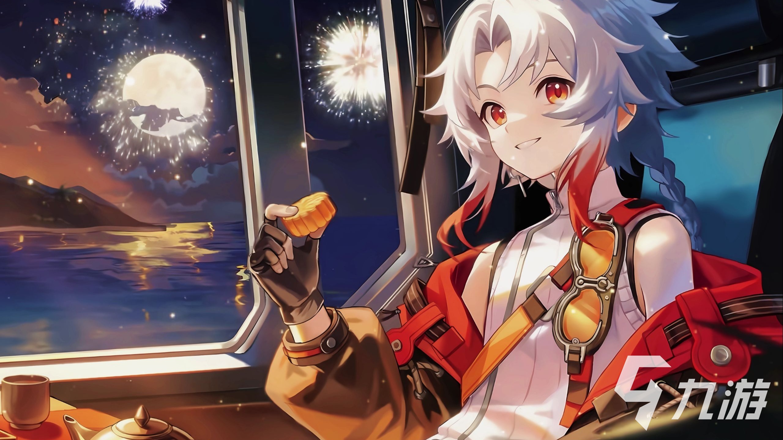 赤潮零纪元角色强度排行与实用推荐指南