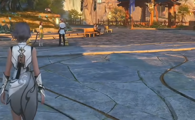 王者荣耀世界手游上线时间及公测详情