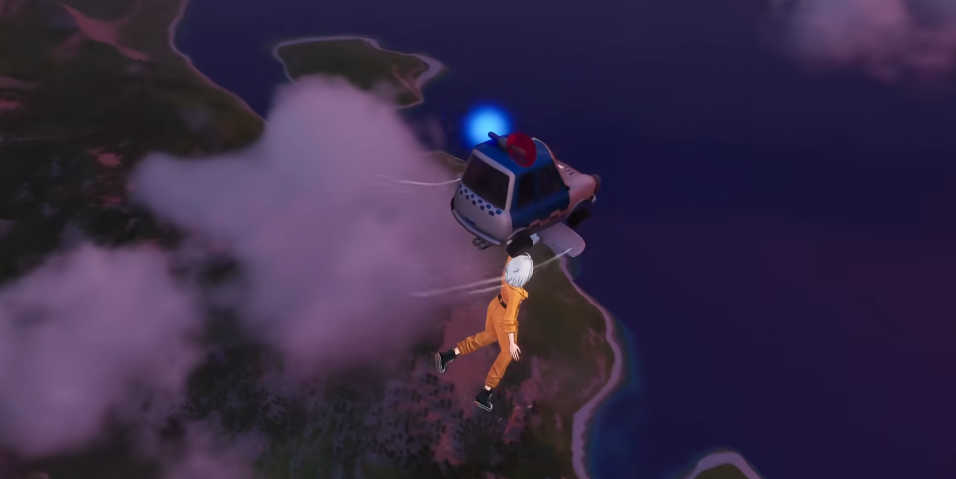 异环游戏新增地图有哪些？详细地图介绍与玩法解析