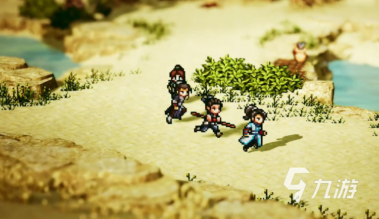 逸剑风云决手机版鸡血石获取方法大全