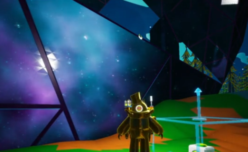 异星探险家物品旋转操作指南：快速掌握旋转技巧