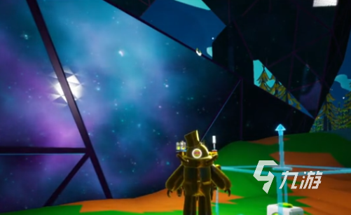 异星探险家物品旋转操作指南:快速掌握旋转技巧