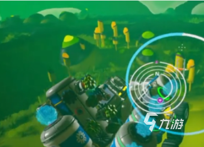 异星探险家车载钻头启动方法详解:手把手教你正确操作