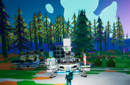 异星探险家陶瓷获取方法全攻略：快速获得途径与实用技巧