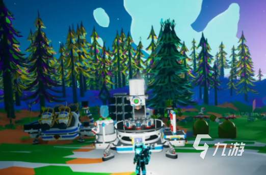 异星探险家陶瓷获取方法全攻略:快速获得途径与实用技巧