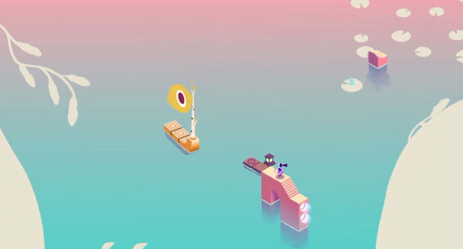 纪念碑谷3全成就列表及解锁攻略详解