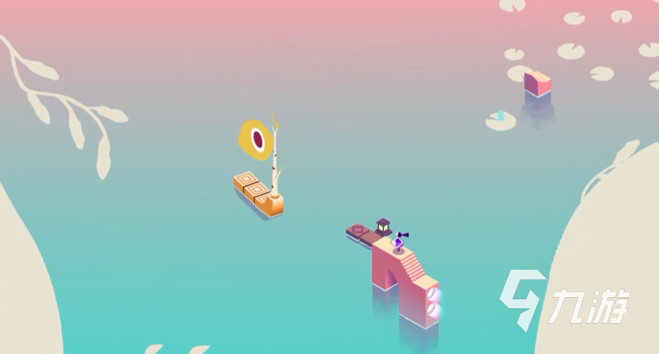 纪念碑谷3全成就列表及解锁攻略详解