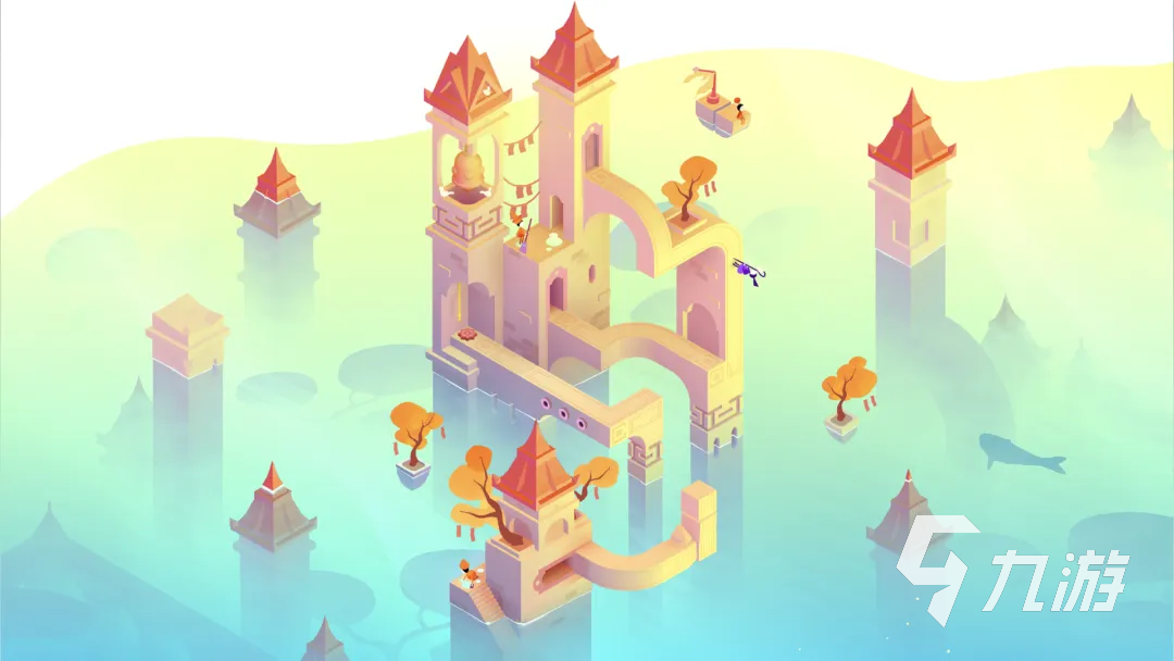 纪念碑谷3国内上线时间及未上架原因分析