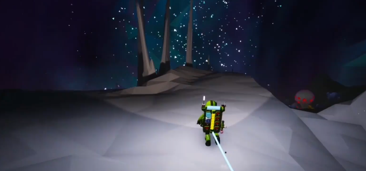 异星探险家钨锰铁矿高产地点与高效探索方法指南