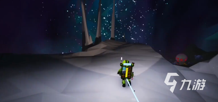 异星探险家钨锰铁矿高产地点与高效探索方法指南