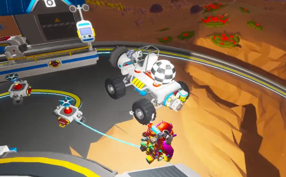 异星探险家黑白条纹球玩法详解：获取方式、功能作用与实用技巧