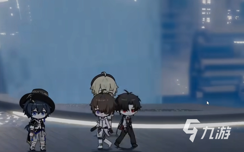 赤潮零纪元装备获取方法大全:全途径详细攻略