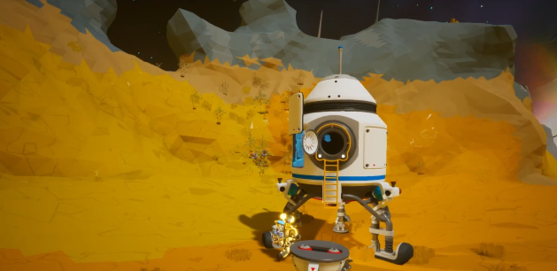 异星探险家打包机使用教程：详细操作步骤与常见问题解答