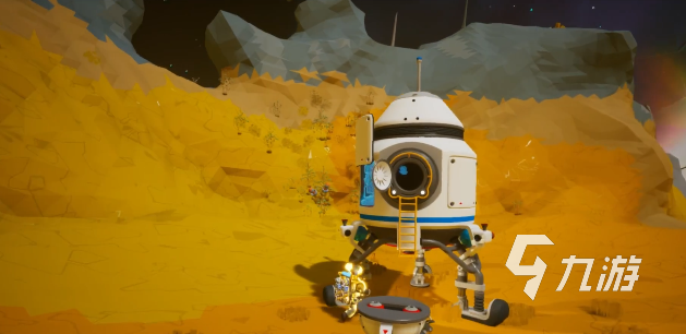 异星探险家打包机使用教程:详细操作步骤与常见问题解答