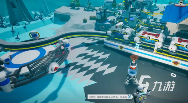 异星探险家飞船卡在太空的常见原因及解决方法