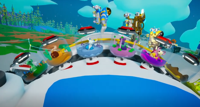 异星探险家角笛获取方法详解：全途径收集指南